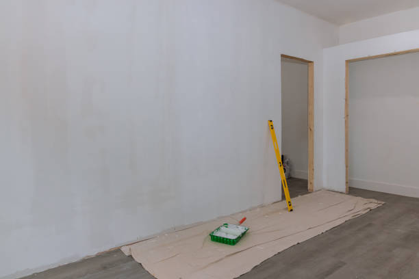 Best Asbestos and Lead Testing During Mold Inspection  in Fairlawn, OH