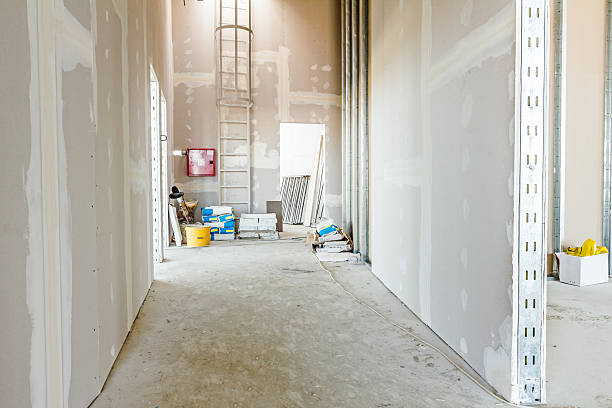 Best Post-Construction Mold Inspection  in Fairlawn, OH